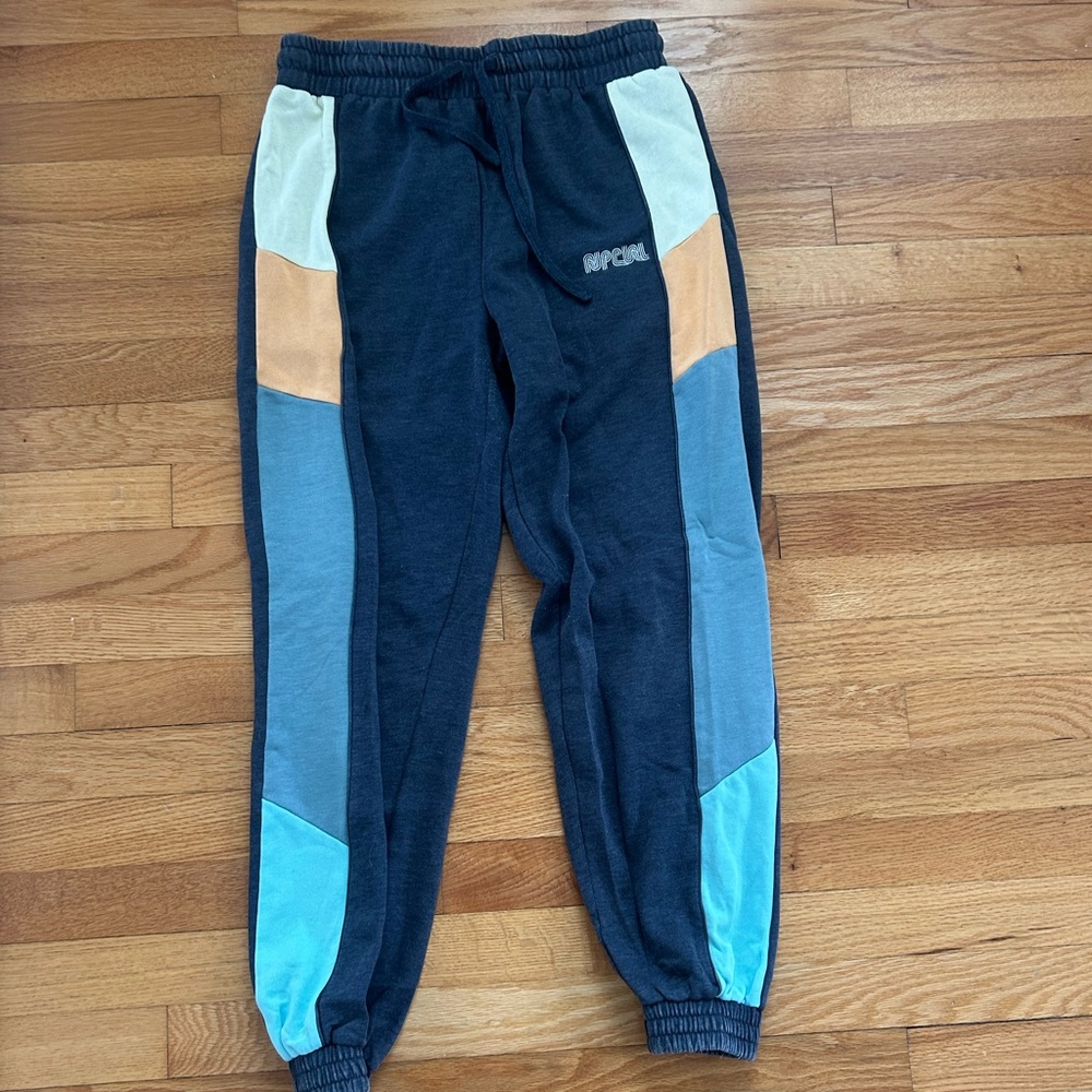 Rip Curl Surf Revival Track Pants
